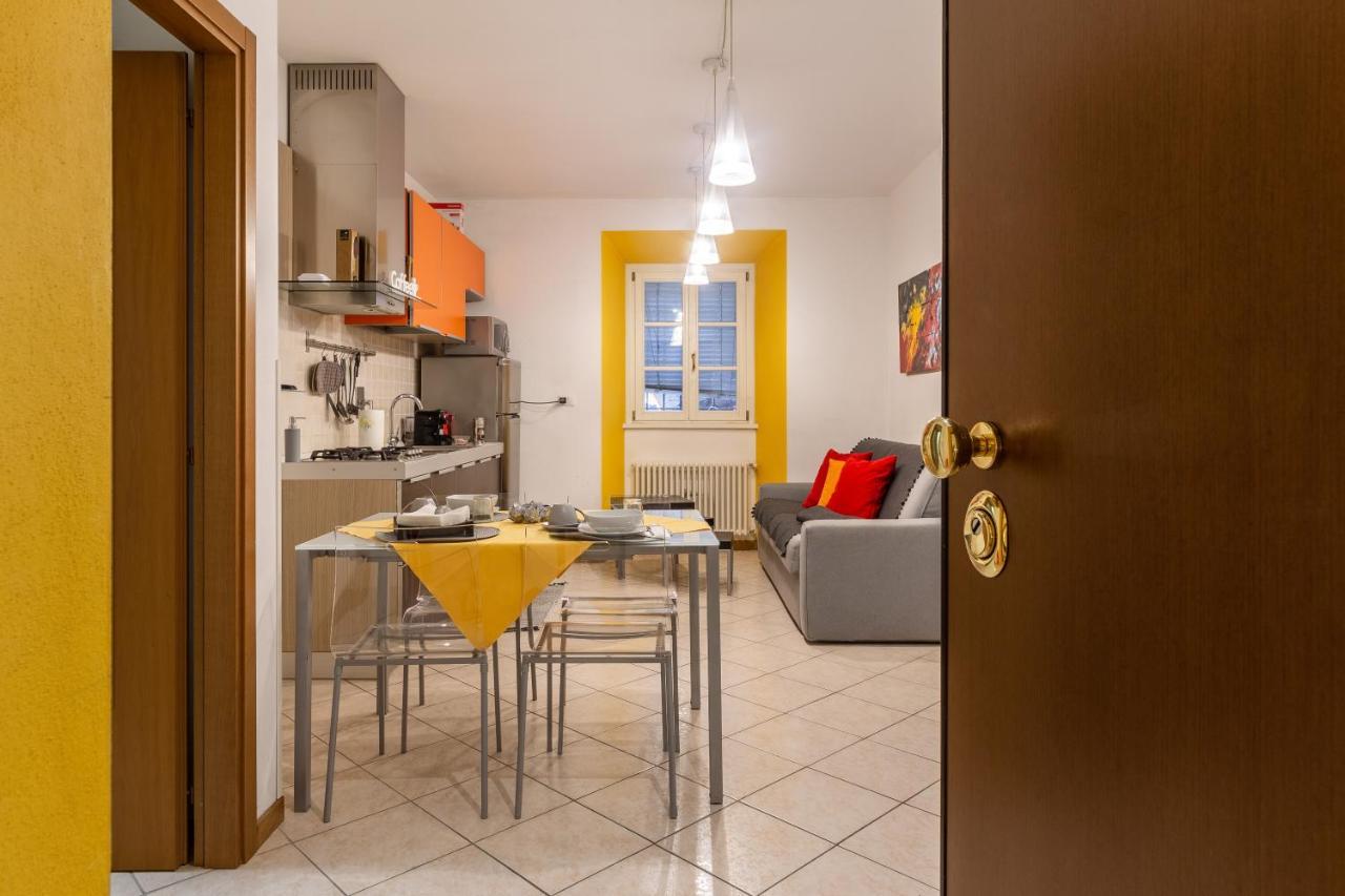 Casa Vacanze Penelope In Centro Storico Триест Екстериор снимка